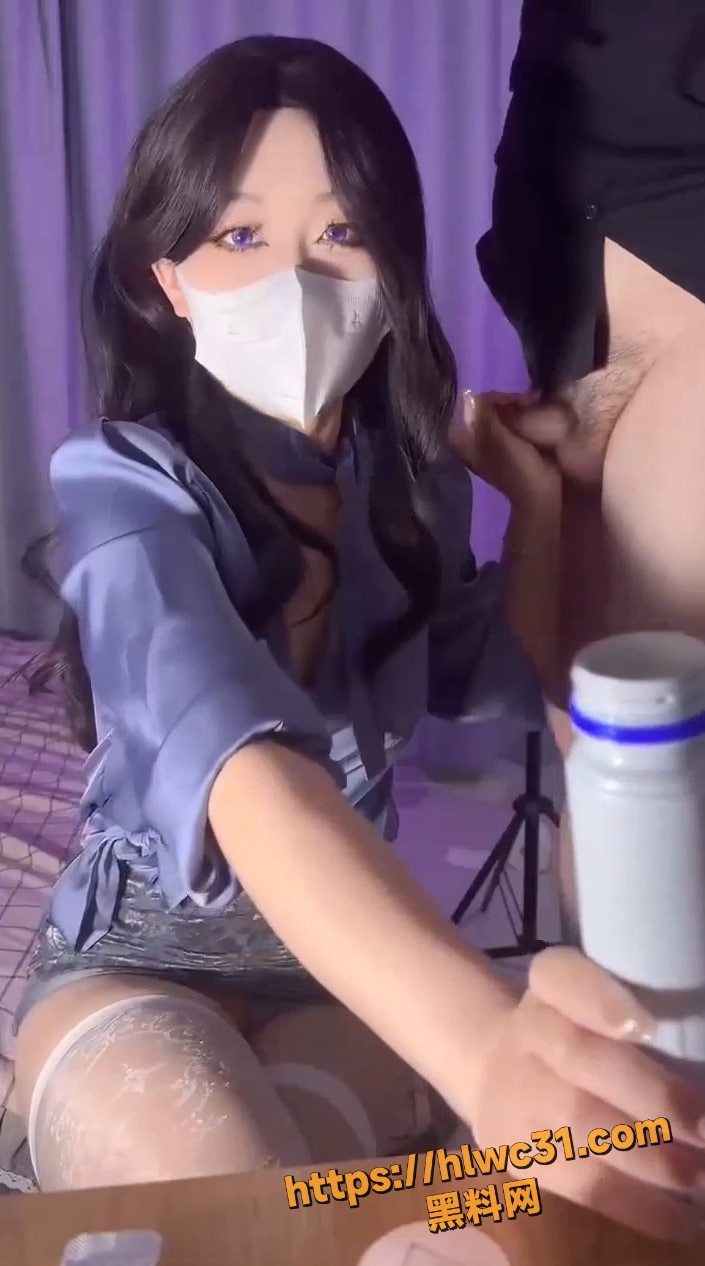 推特福利姬 星十三 COS珊迪 白丝甜辣诱惑 酸奶果冻跳跳糖口交评测 技术娴熟诱惑满满