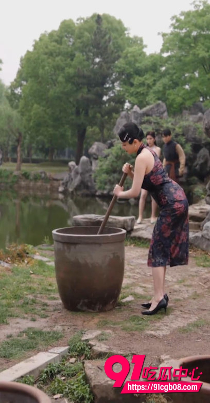追逐香气的女人6 追逐香气的女人6
