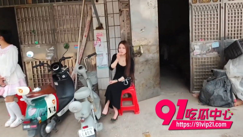 红灯区站街女 4 1 红灯区站街女 4 1