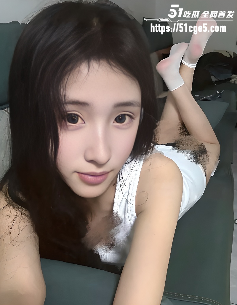 抖音网红 张人o 最新福利私拍 6