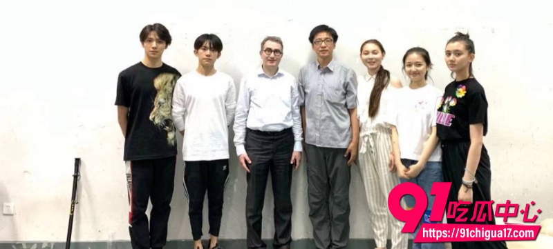 中戏新疆班黑幕曝光13
