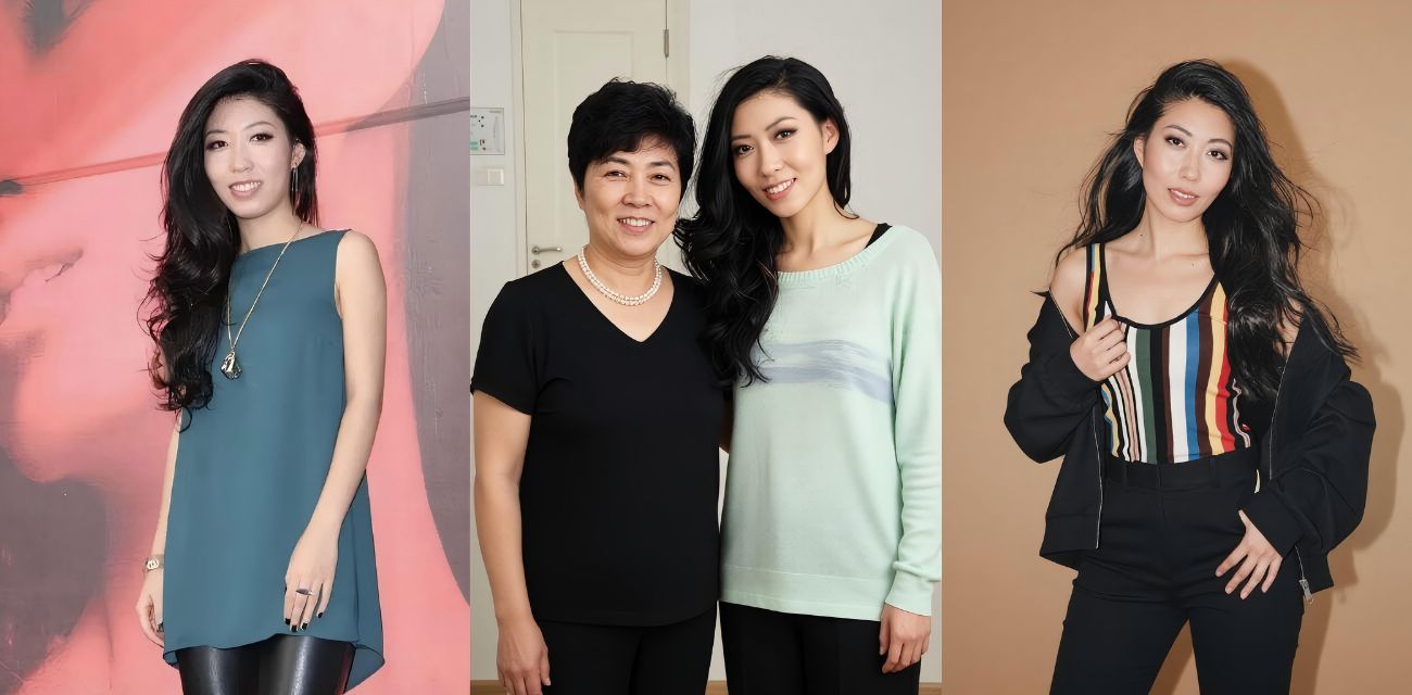 劣迹歌手 曲婉婷 自曝患癌切除乳房 母亲贪污曾为其鸣冤 如今网友人人喊打！