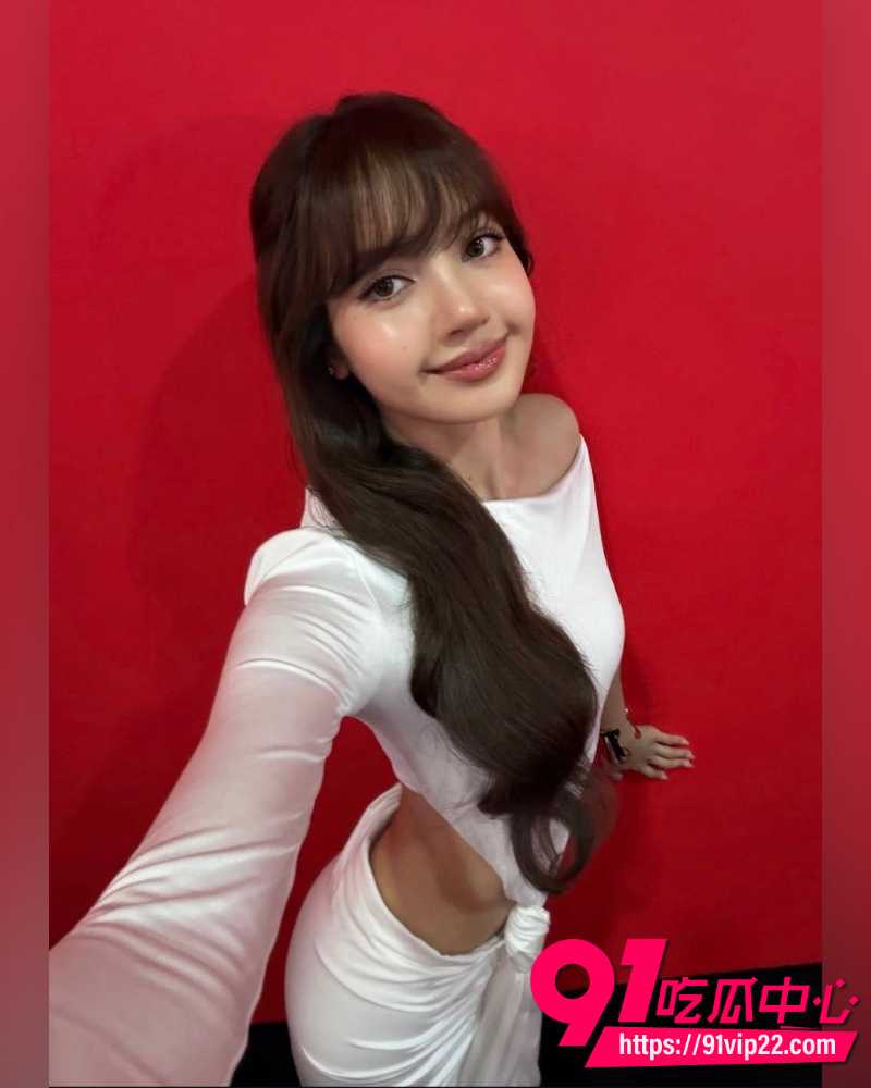Lisa重磅大瓜 5 Lisa重磅大瓜 5