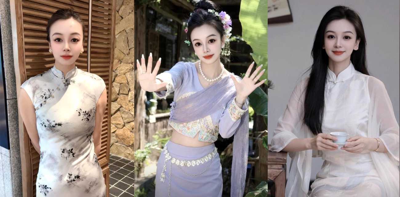 抖音御姐乐宝房子 气质民宿老板娘 私定自慰福利流出!