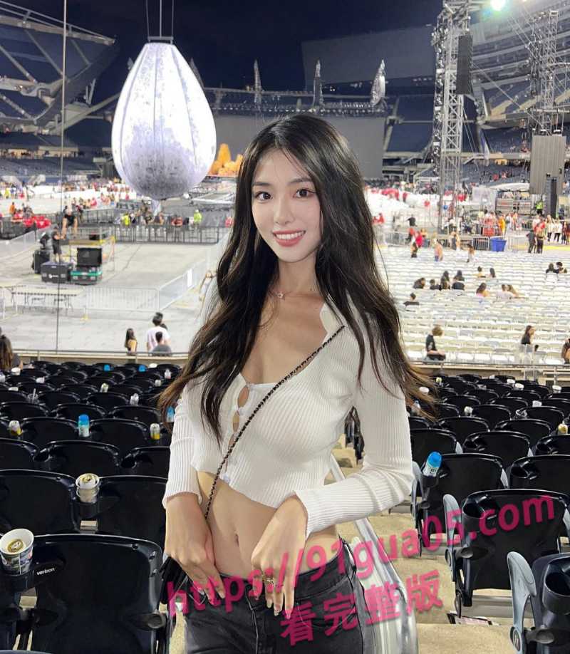 海归女神陈熠欣露脸啪啪独家曝光 清冷女神终被扒开真面目 配图5