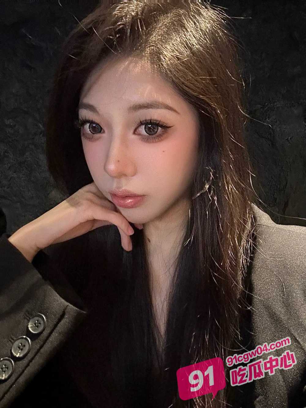 抖音风绿帽绿母混剪视频 极品反差人妻 完整版性爱视频福利 配图