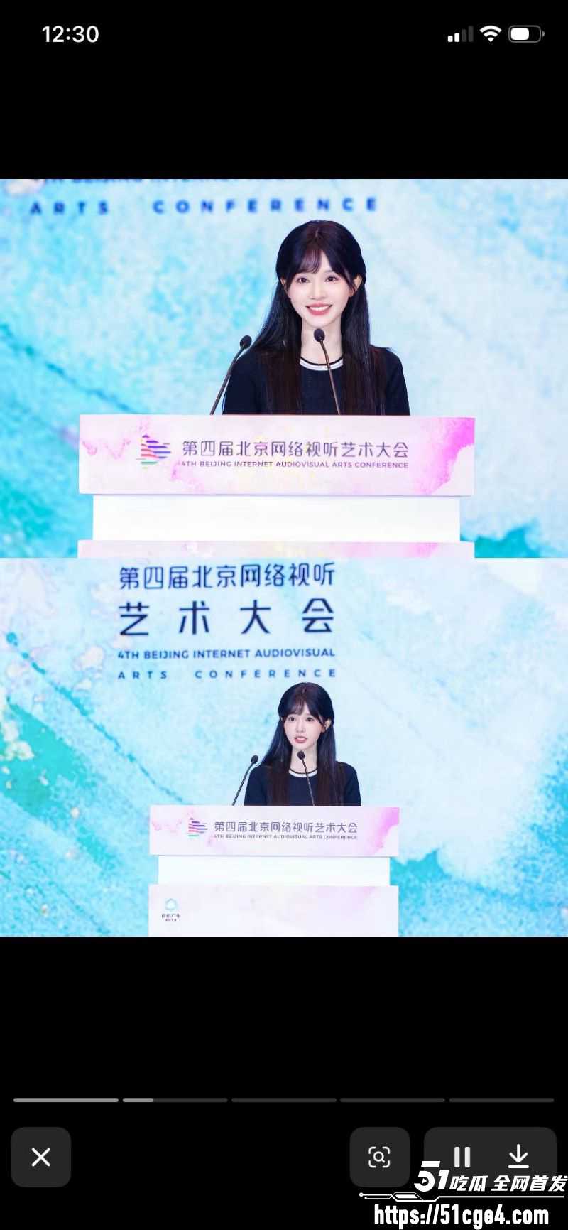 短剧顶流刘念横店接吻陈添祥曝光 7 短剧顶流刘念横店接吻陈添祥曝光 7