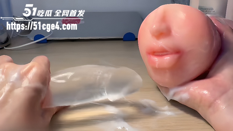 硅胶飞机杯开箱测评 4 硅胶飞机杯开箱测评 4