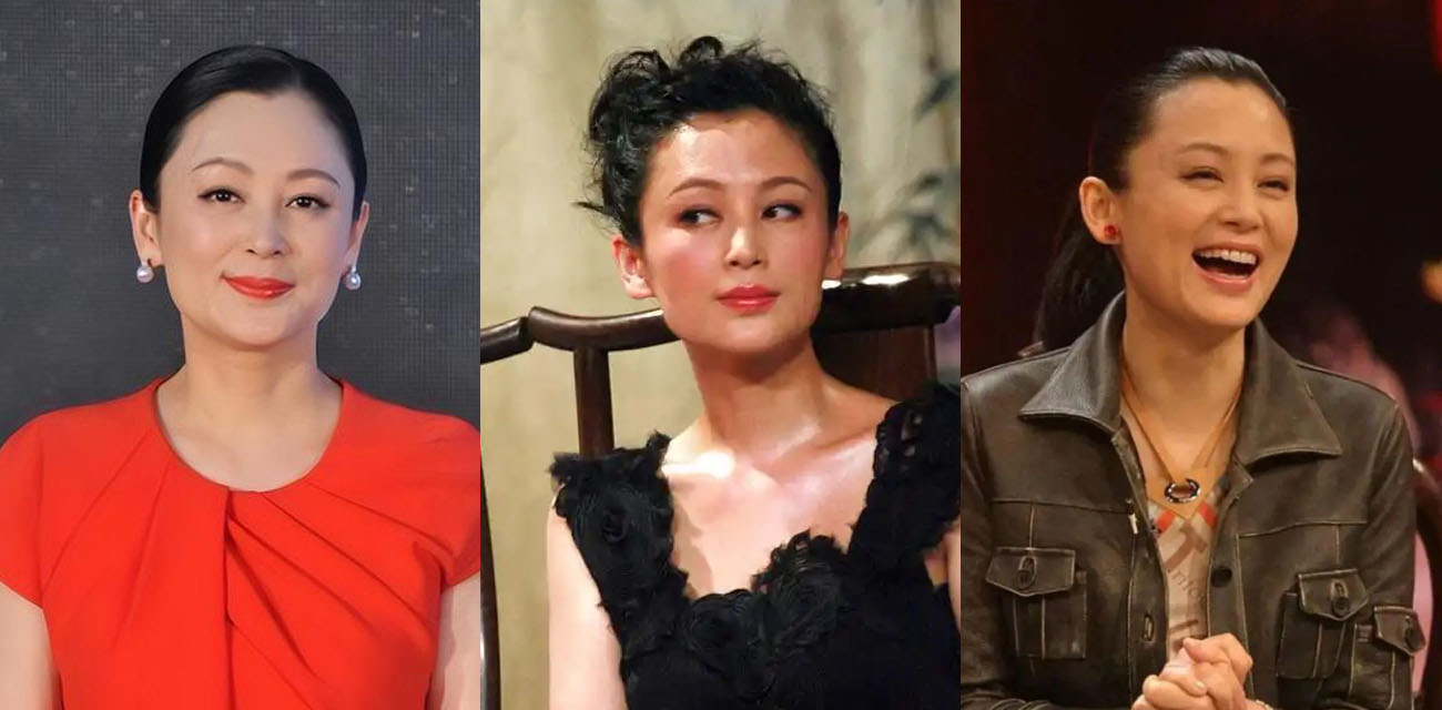 知名歌曲常回家看看原创作者陈红 跟前夫李军双双出轨 一个闯女主播家被抓一个被指偷了12亿