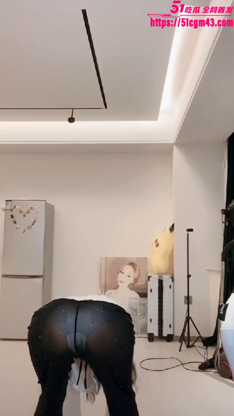 抖音网红丁姐3