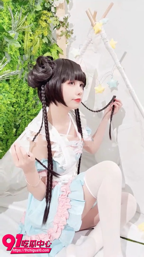 福利姬喵小吉金主定制2 福利姬喵小吉金主定制2