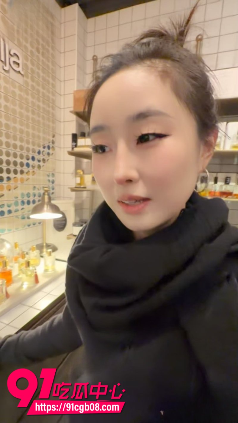 推特热门女网黄噗噗PuPu万圣节新作2