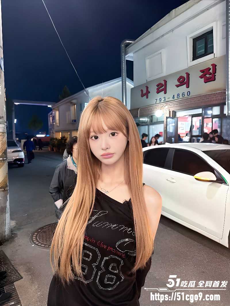 ENHYPEN站姐 Mina 7