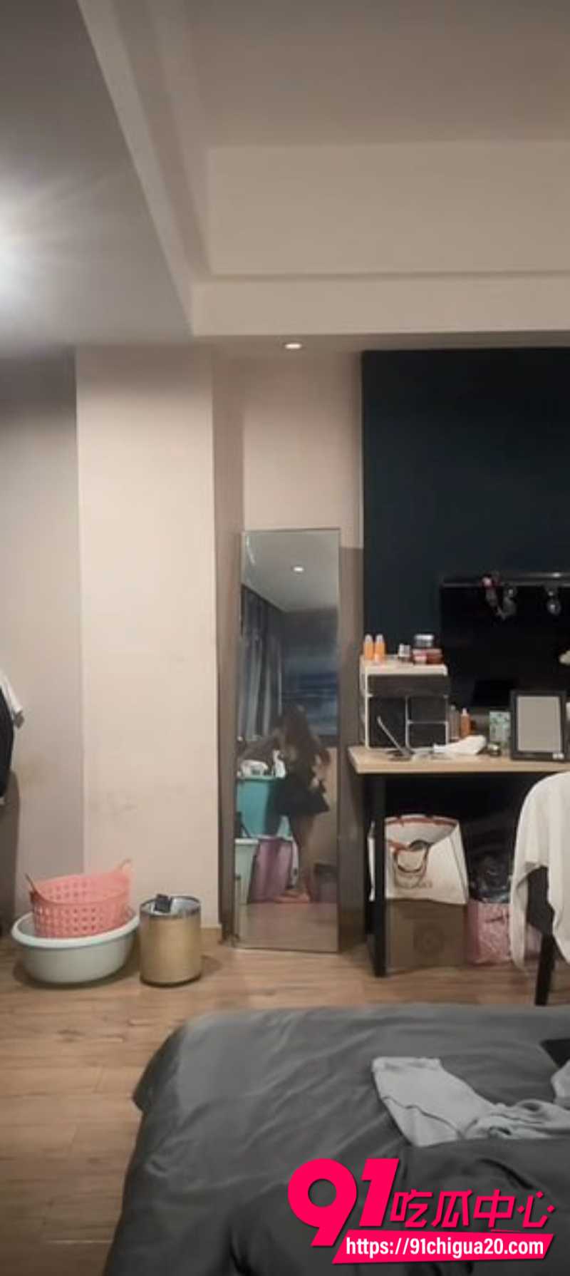 抖音女网红直播露点闪现合集8
