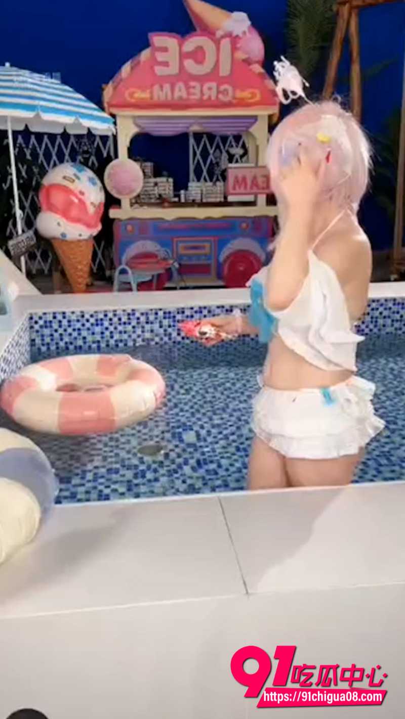 上海糖果摄影会色狼摄2