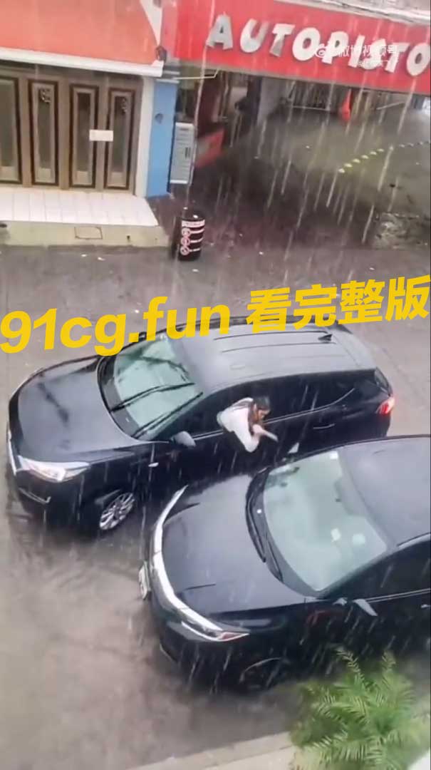 惹龙惹虎也别惹到凶女人 女子发飙威力惊人 网友直呼太狠太有气势