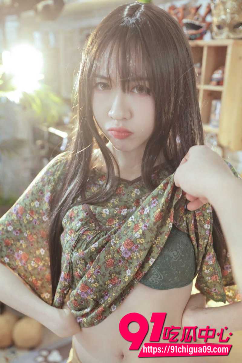 极品女神风韵少妇 卯咪1