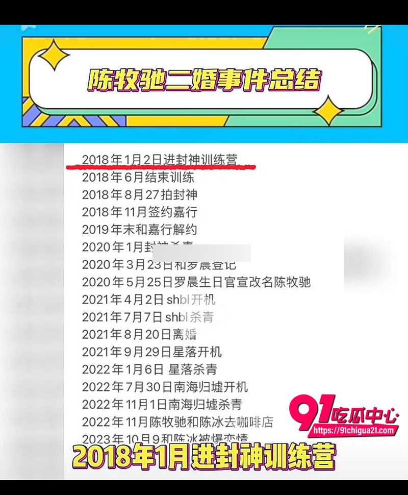 陈冰黑料被前夫曝光 12