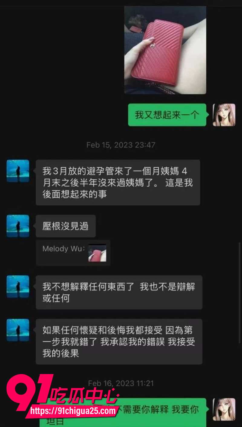 闺蜜借住澳洲家偷走78个奢侈品包9