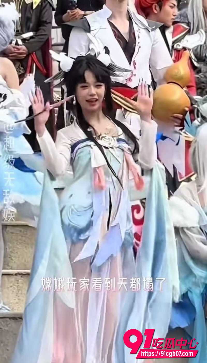 抖音网红我不叫龙虾14 抖音网红我不叫龙虾14