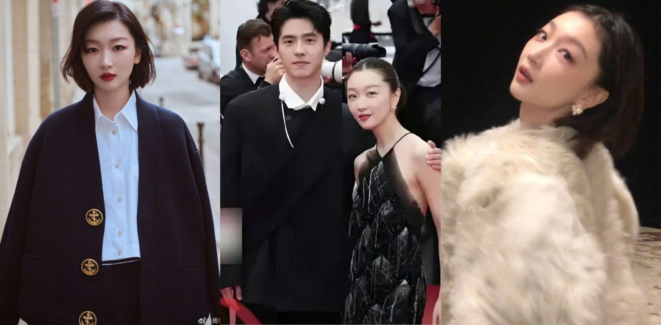 三金影后周冬雨与刘昊然秘密领证甜蜜爆料 藏糖五年终于官宣在即 婚房私拍视频流出