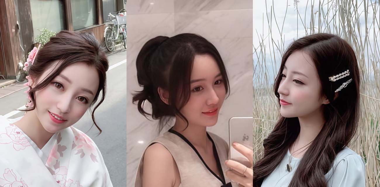 中经贸学院校花李雪雅 高冷黑长直白衬衫秒变浪娃 真空深喉口交干到白浆狂涌