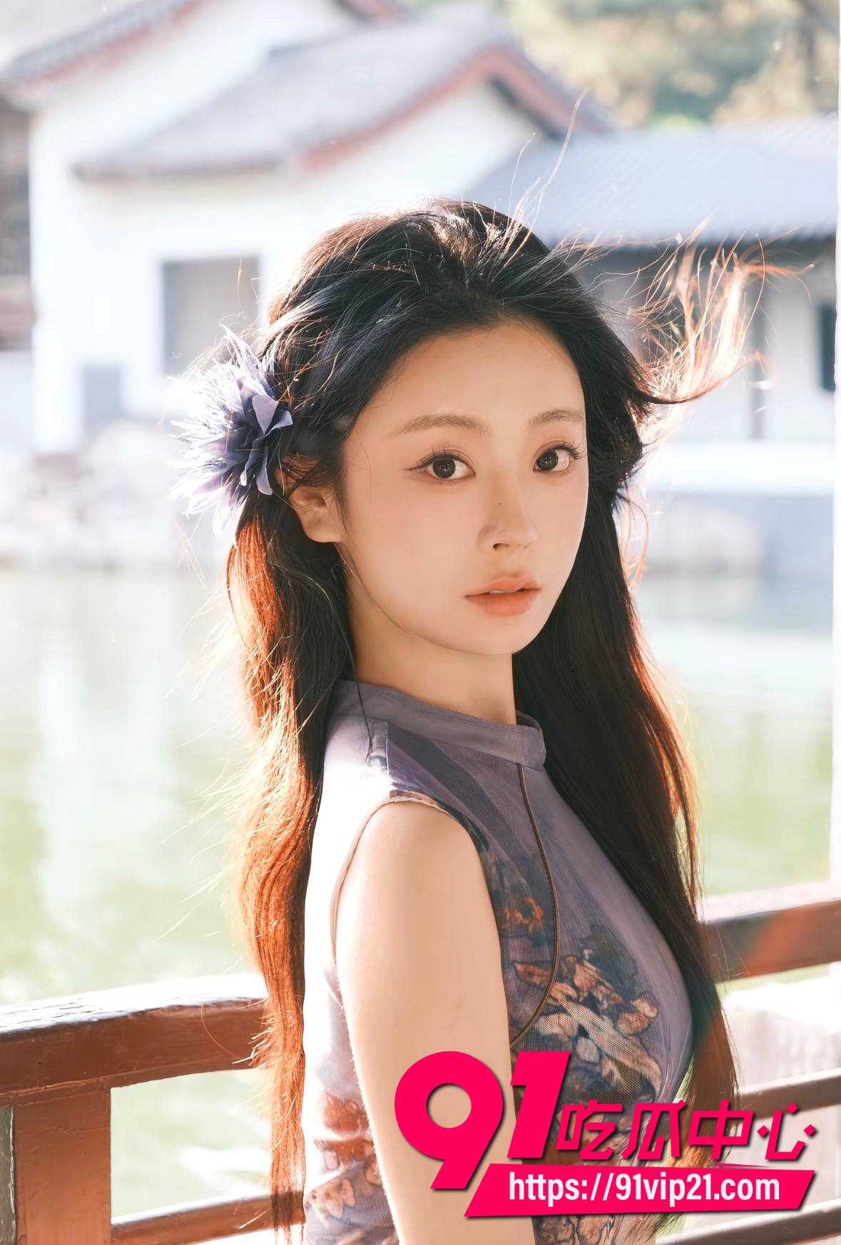 纯情北极兔崩了7
