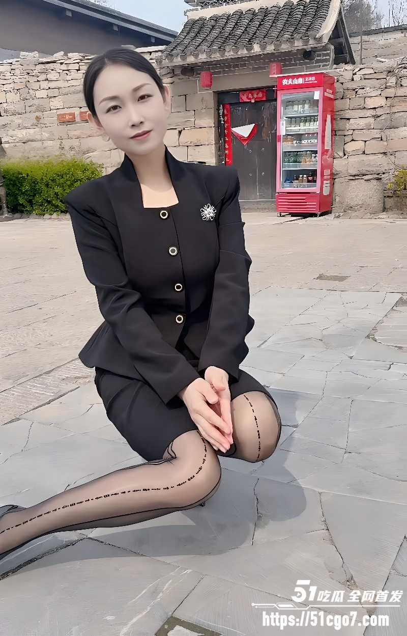 快手熟女网红 岁月静好 大尺度自拍曝光2