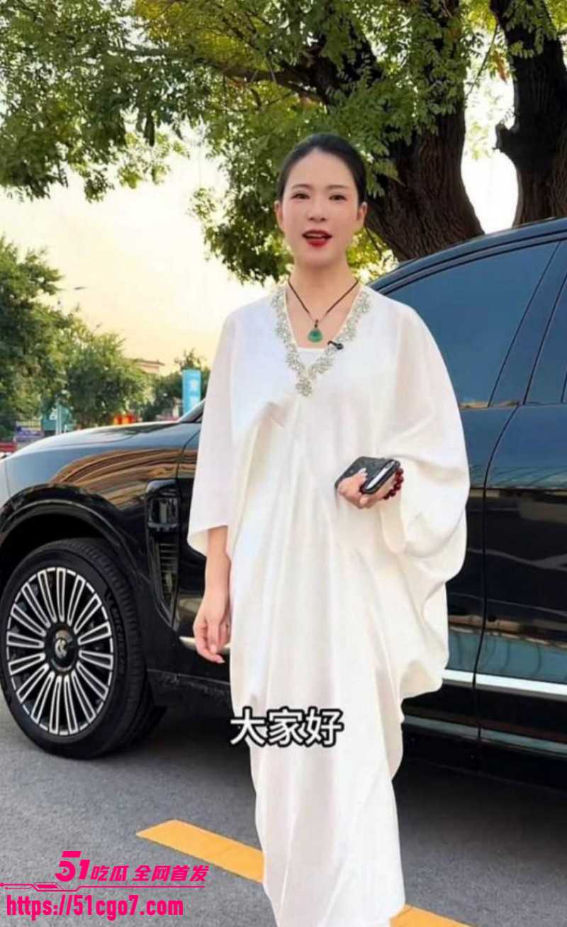 抖音网红刘大师李珍珍泰国私奔012