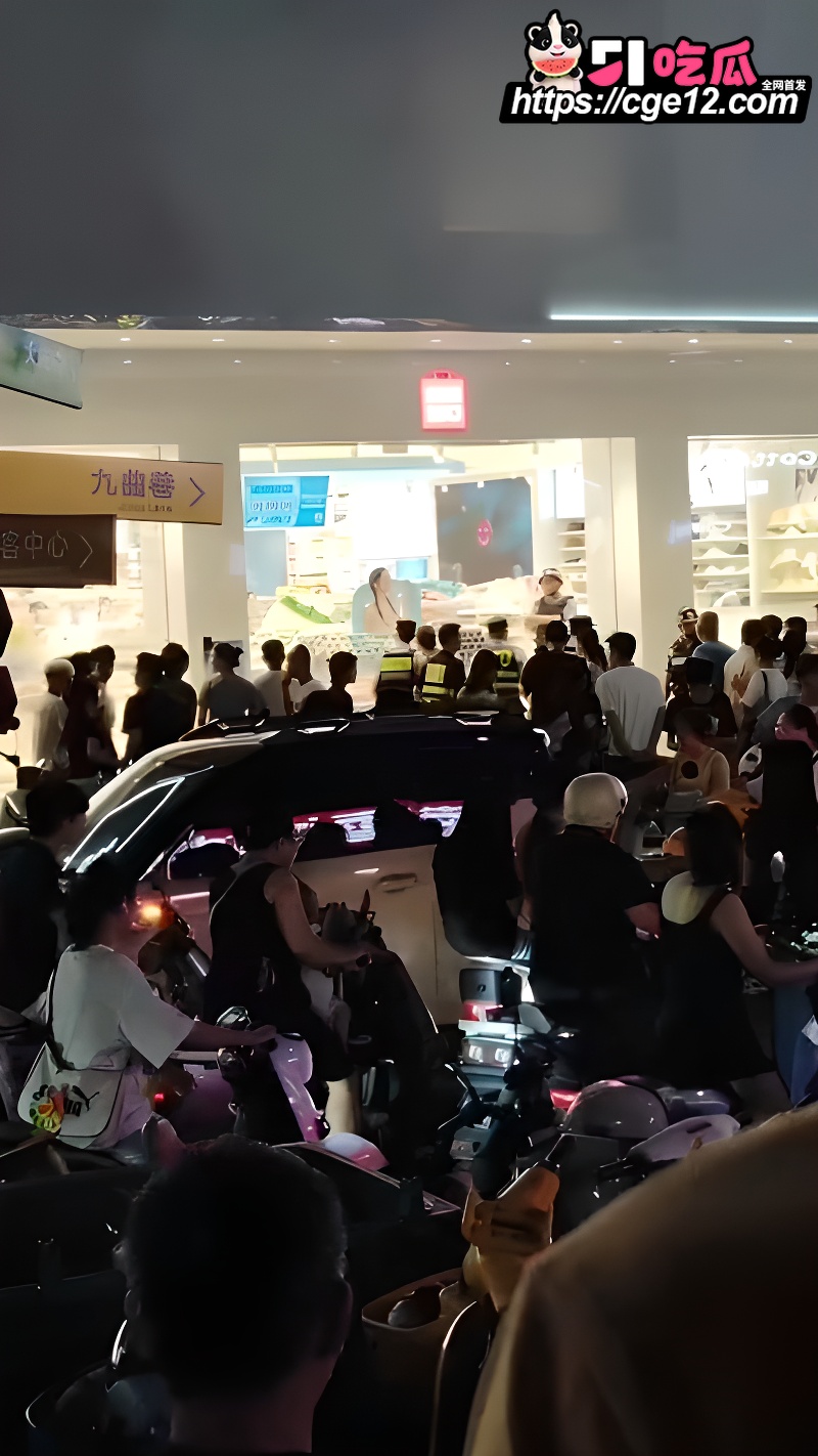 广西玉林十字街砍人事件 18