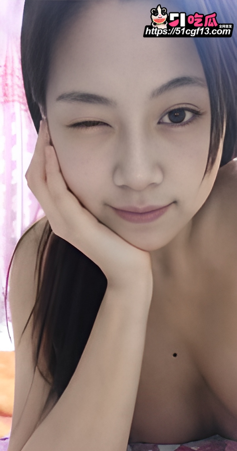 温州大学大二校花 李雪 3