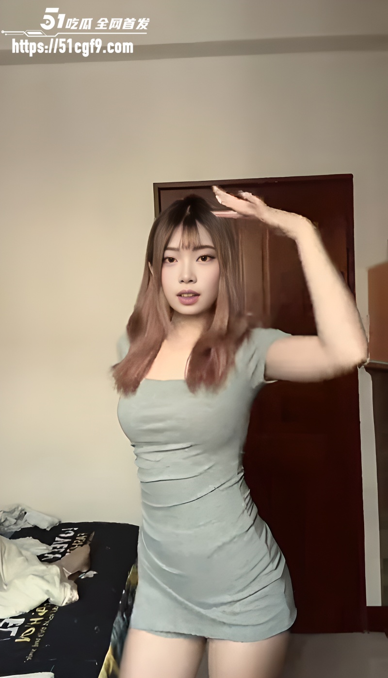 台湾反差大学生 林美玲 1