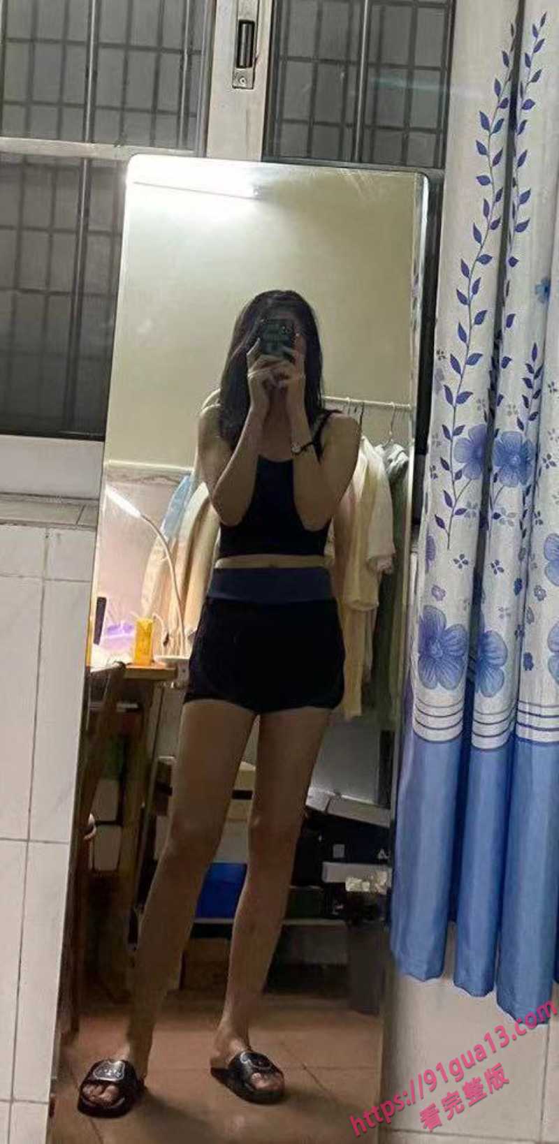 南京财经大学钟伟婷被爆 异地恋约炮视频遭校园网疯传 配图5