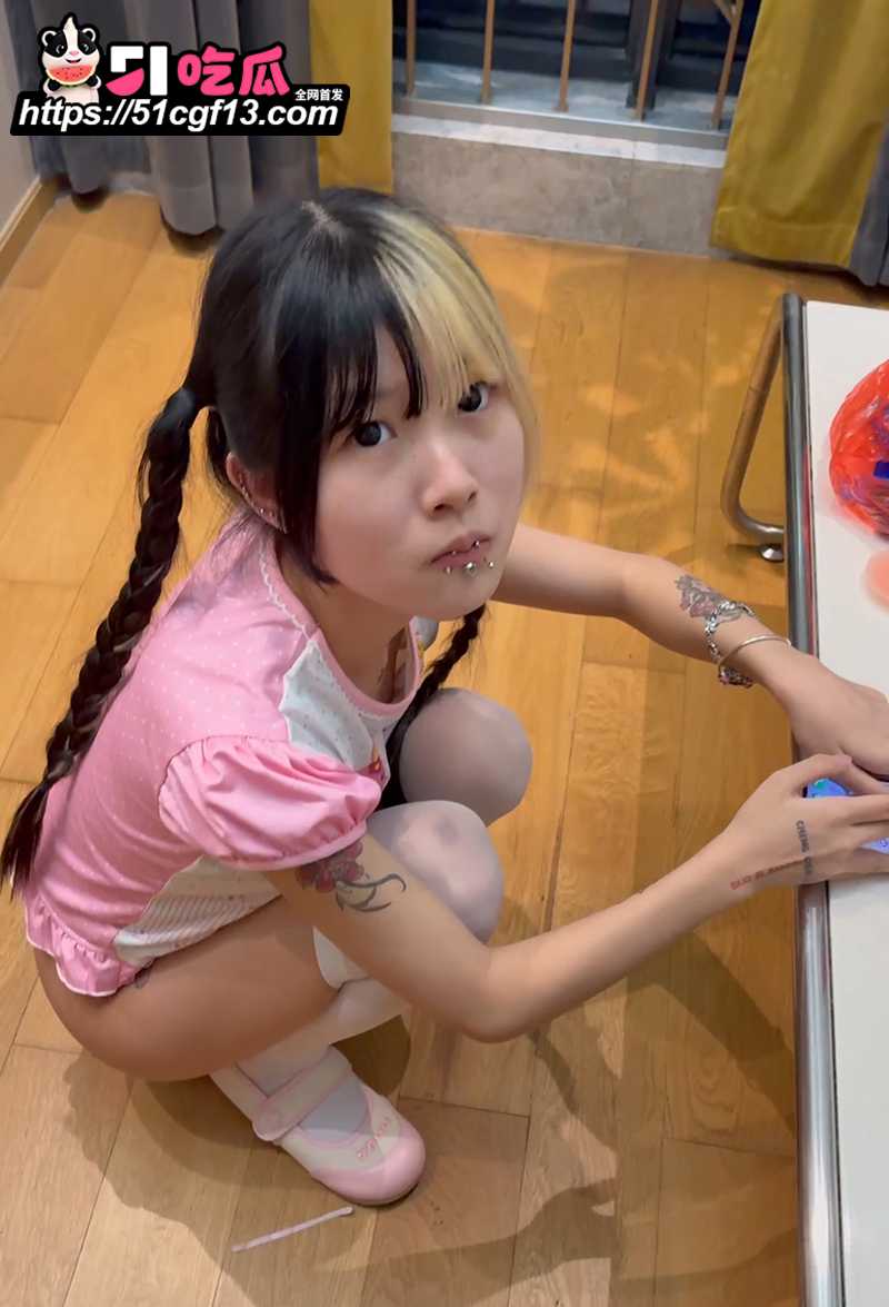 杭州舌钉少萝第一弹 1 拷贝 杭州舌钉少萝第一弹 1 拷贝