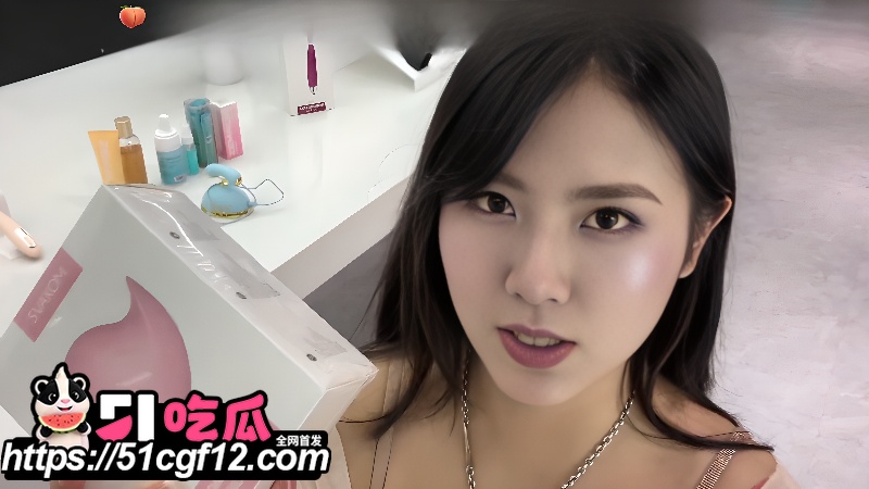 高颜值情趣用品女老板科普如何自慰3