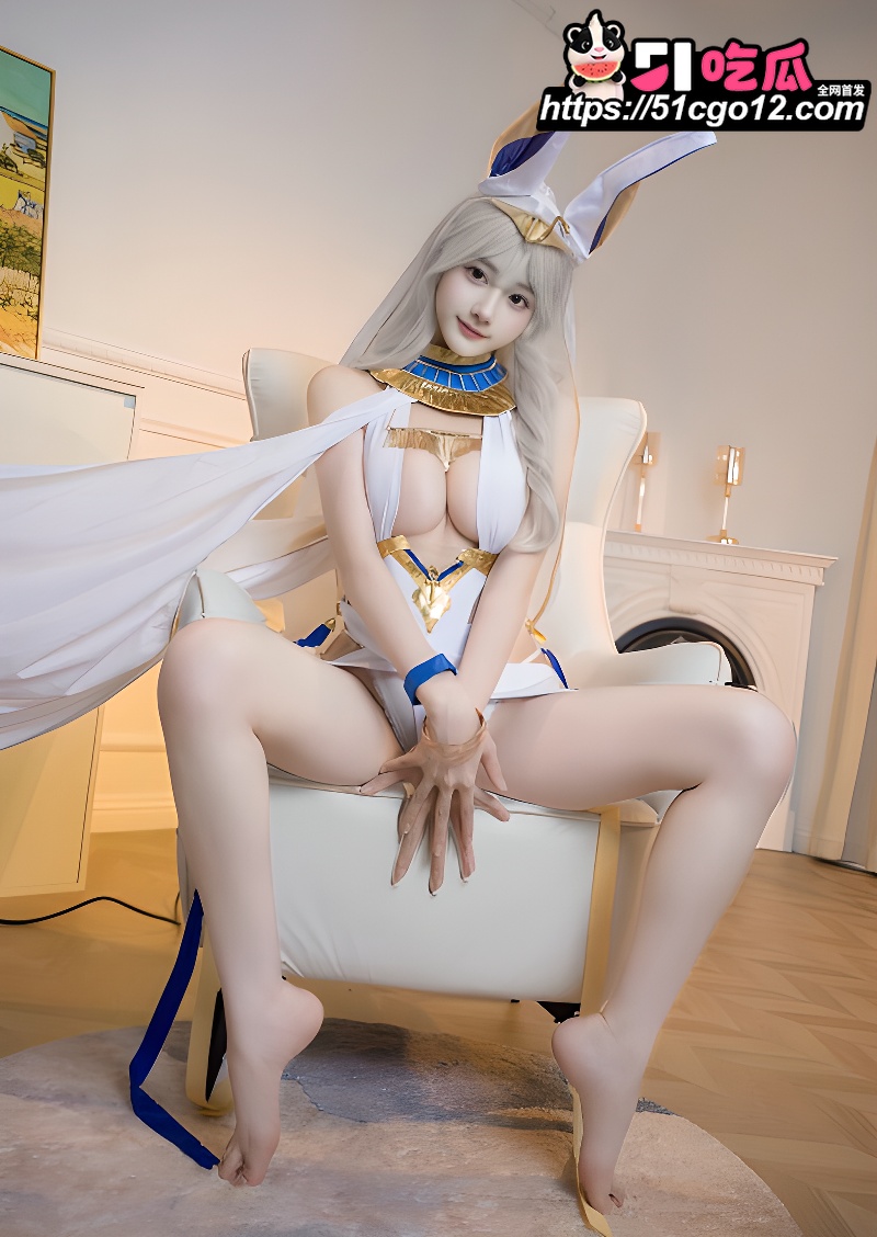 抖音网红 奶瑶妹妹 6