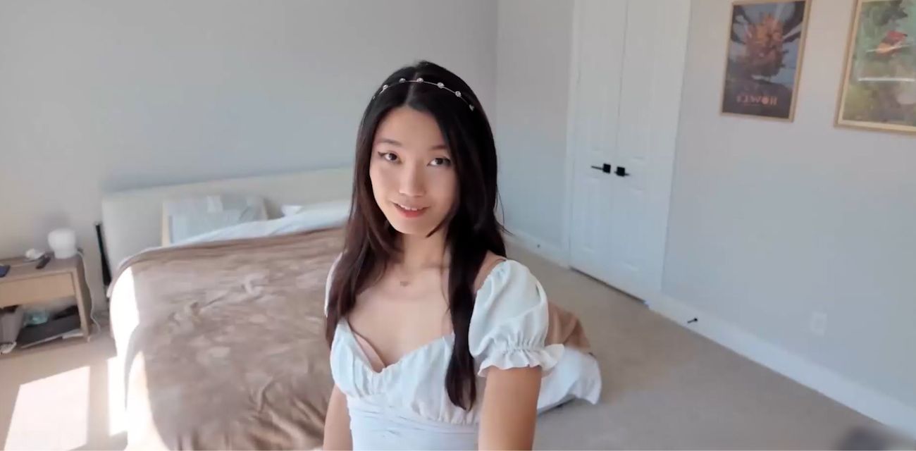 OF中国留学生lucymochi性爱合集5 OF中国留学生lucymochi性爱合集5