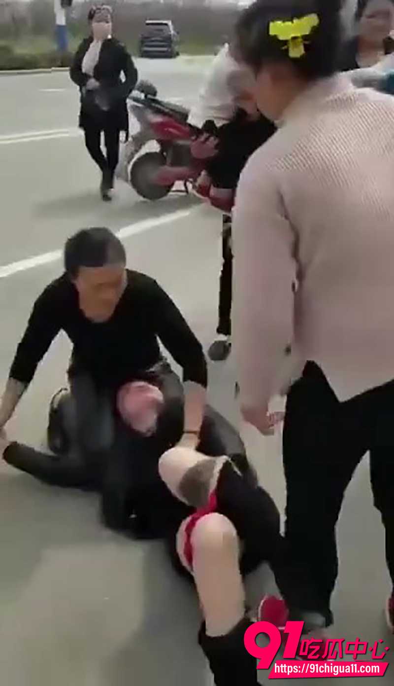 原配手撕小三 4