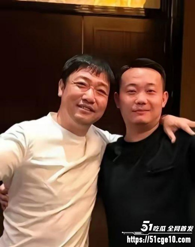 喜剧演员贾冰被曝饭局粗口04