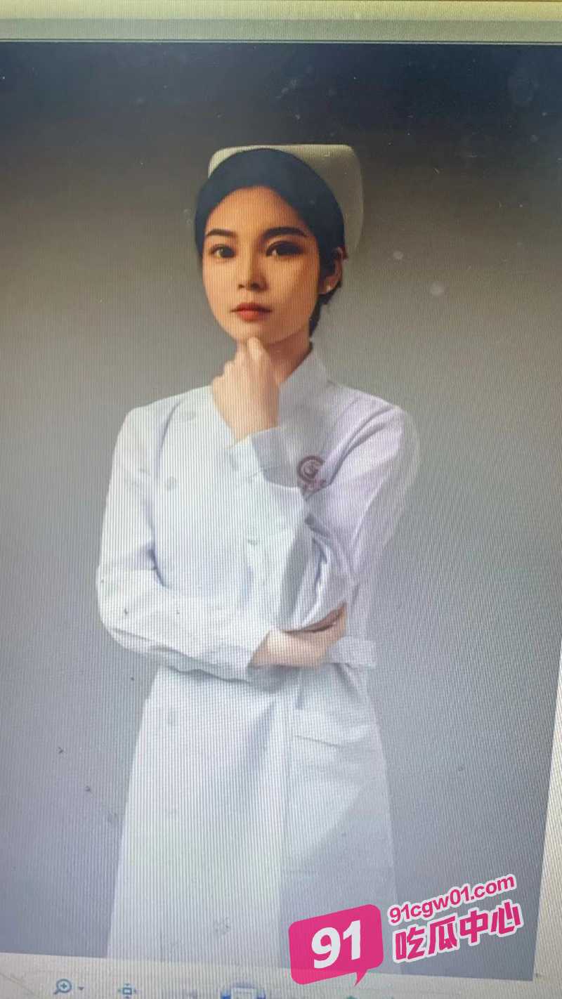 独家曝光青海玉树医院反差护士颜阳 看见鸡巴就走不动道！ 配图5