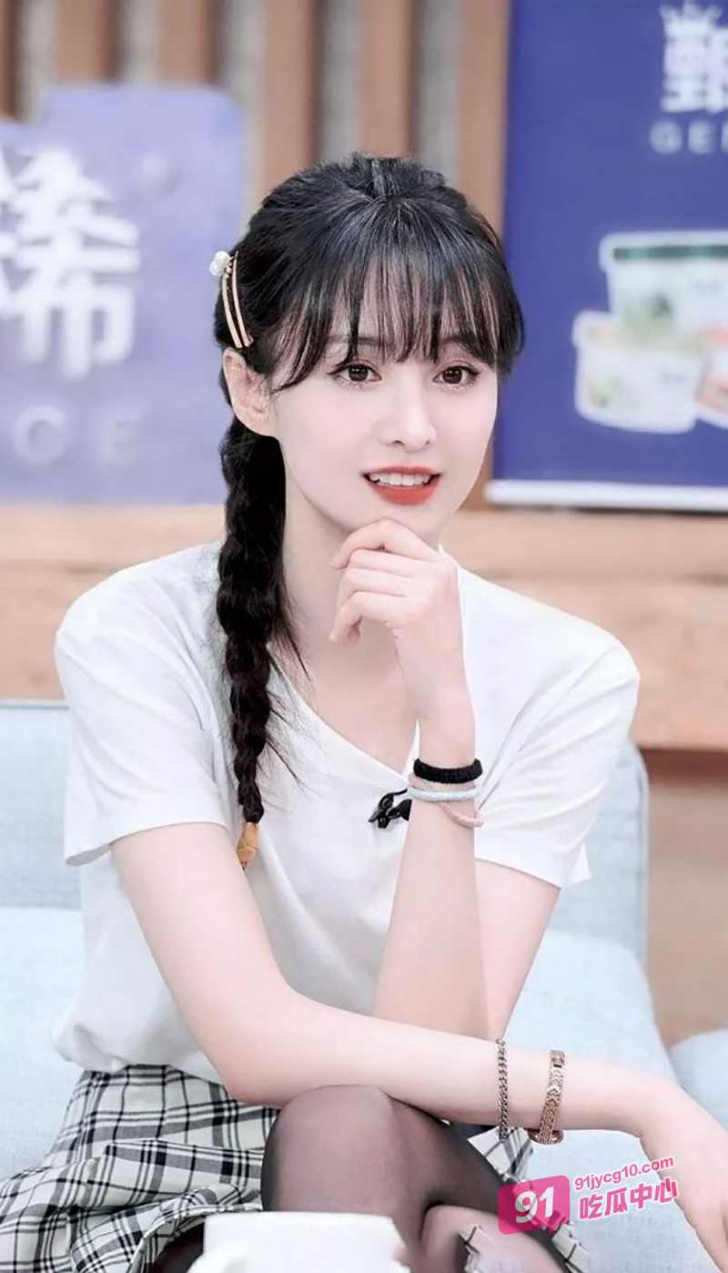 郑爽为绿卡再陷丑闻 遭富豪儿子直播实锤 怀孕多项证据疯传！ 配图4