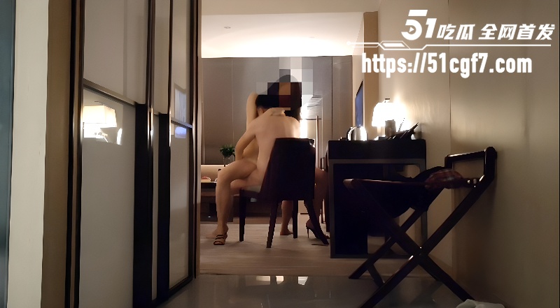 极品御姐 CD大小姐 美腿丝袜母狗调教 4