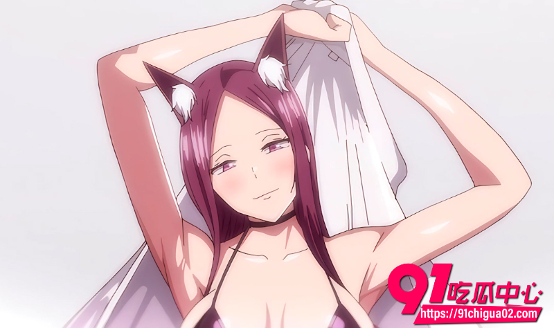 今泉家辣妹三人组6
