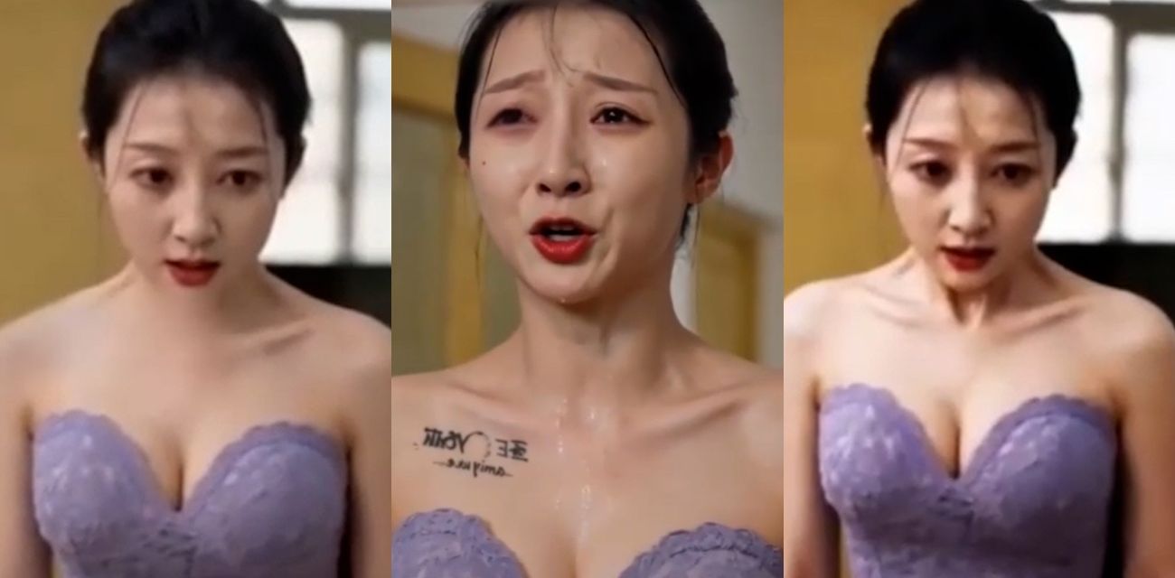 AI成人短剧乡村爱情 骚妇秀云与丈夫长期异地分居 欲望村妇成为全村的心尖宠!