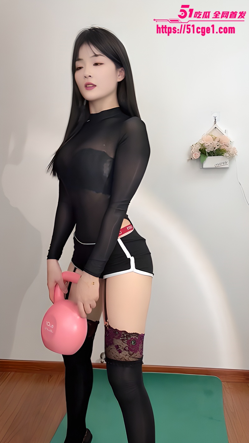 百万网红晨洁心美3 百万网红晨洁心美3