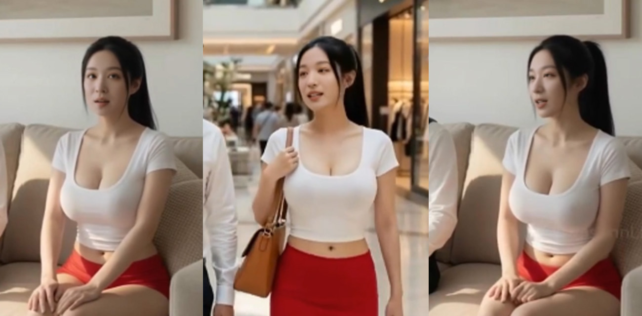 王楚然系列短剧 出差4 假戏真做 女室友直接变女炮友 AI成人完整版
