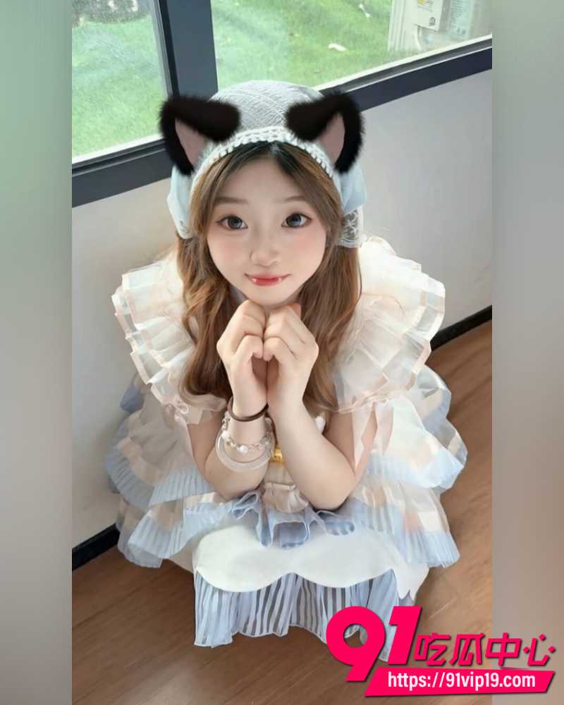 和平精英女网红柔柔柔柔 9