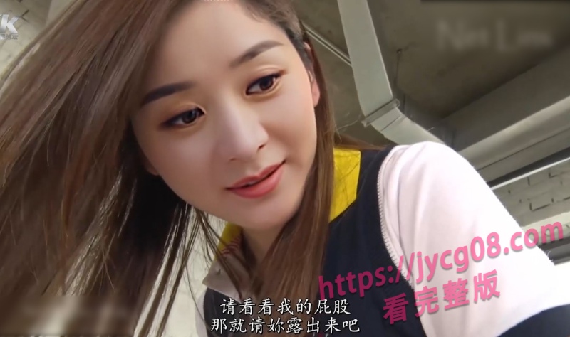 AI换脸之赵丽颖！清纯脸蛋 妖娆动作冲突感拉满！ 配图