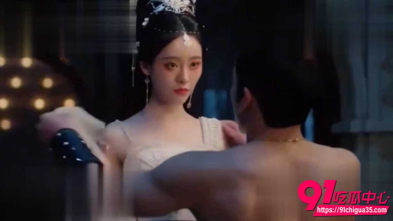 AI魔改妖狐小红娘1 AI魔改妖狐小红娘1
