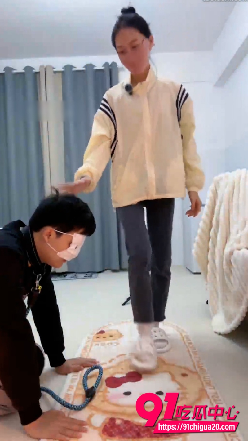 博主绵绵2